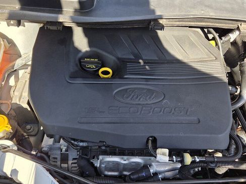 Used 2018 Ford Escape SEL w/ Ford Safe & Smart Package image 34