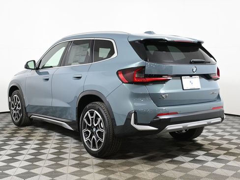 New 2026 BMW X1 xDrive28i w/ Technology Package image 5