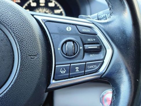 Used 2021 Acura RDX AWD w/ Technology Package image 18