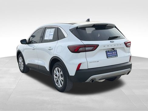 Certified 2024 Ford Escape Active image 8