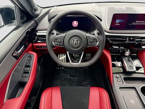 New 2026 Acura MDX A-Spec image 11