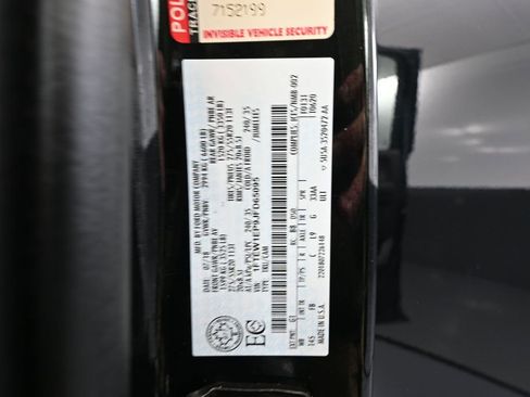 Used 2018 Ford F150 XLT w/ Equipment Group 302A Luxury AWD/4WD image 53