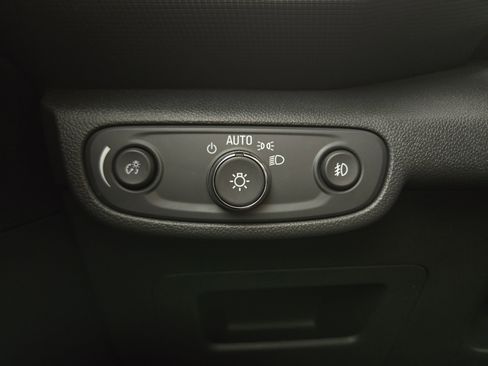 Certified 2023 Chevrolet TrailBlazer LT image 24