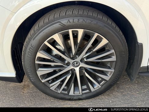 Used 2024 Lexus RX 350 Premium Plus w/ Convenience Package image 6