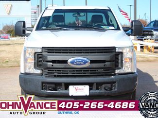 Used 2018 Ford F250 XL video 2