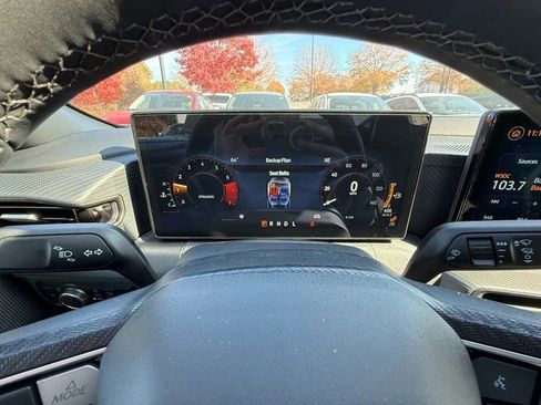 New 2026 Ford Mustang Coupe image 27