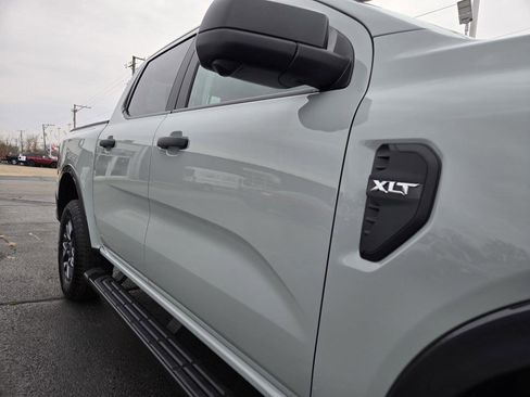 Used 2024 Ford Ranger XLT w/ Technology Package image 39