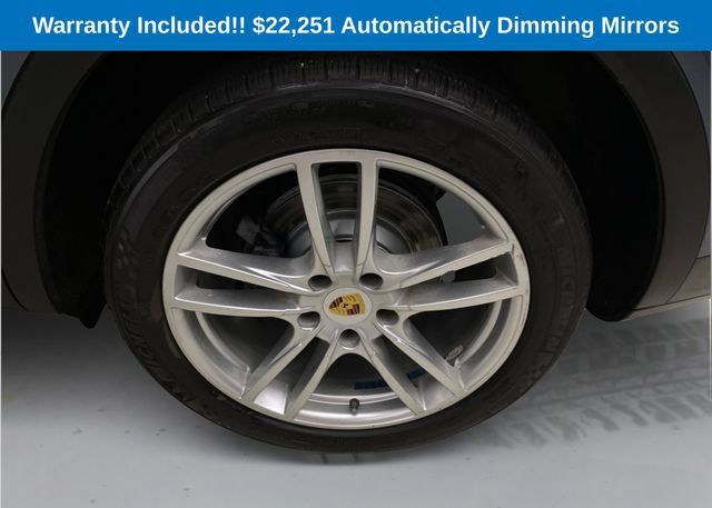 Used 2019 Porsche Cayenne AWD/4WD image 19