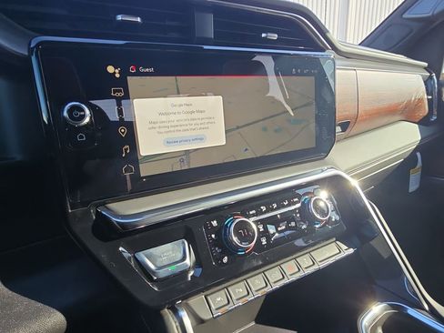 New 2026 GMC Sierra 1500 Denali Ultimate AWD/4WD image 22
