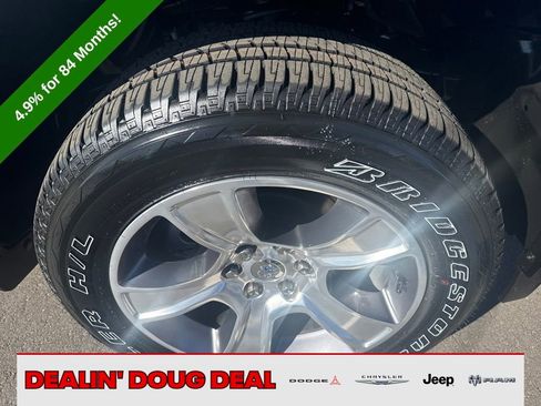 New 2026 RAM 1500 Express image 34