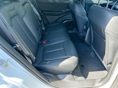 New 2026 Jeep Cherokee Limited image 35