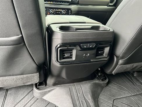 Certified 2024 Chevrolet Silverado 1500 ZR2 image 34