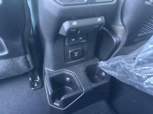 New 2026 Jeep Gladiator Mojave image 34