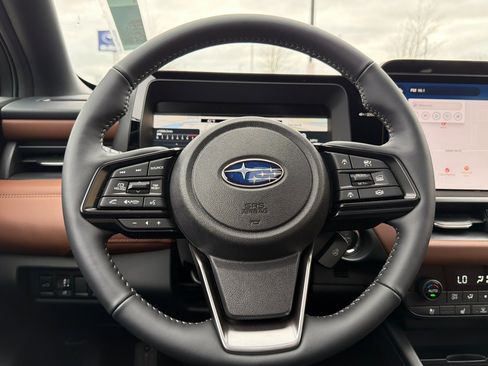 New 2026 Subaru Outback Touring XT image 24