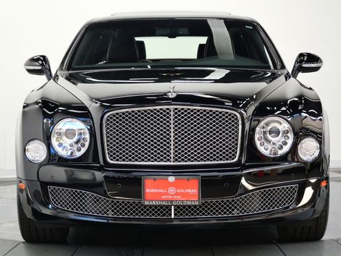 Used 2013 Bentley Mulsanne RWD image 4