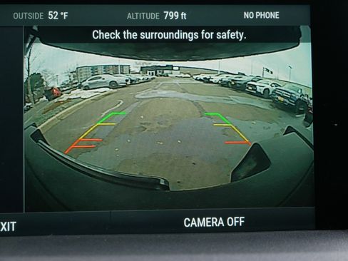 New 2025 INEOS Grenadier image 28