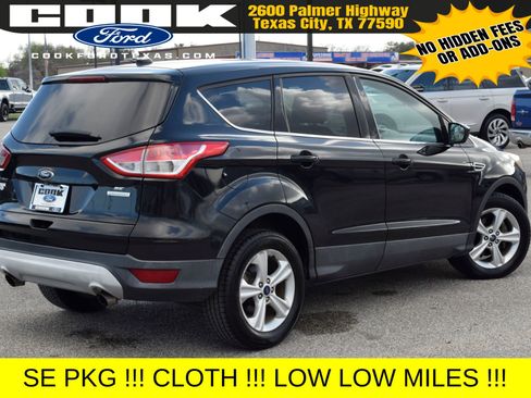 Used 2014 Ford Escape SE image 6