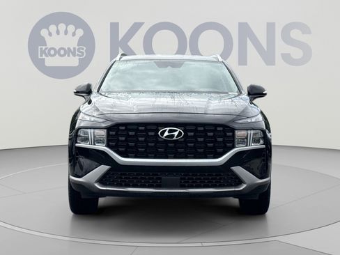 Certified 2023 Hyundai Santa Fe SEL AWD/4WD image 11