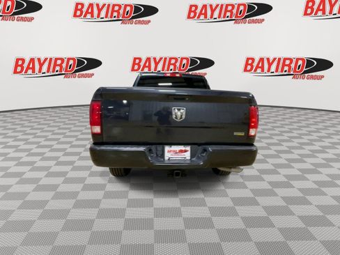 Used 2018 RAM 1500 Tradesman w/ Popular Equipment Group image 7
