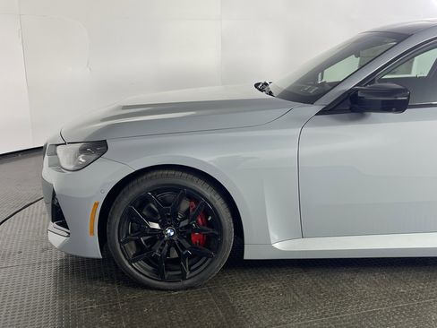 New 2026 BMW M240i xDrive M240i w/ Premium Package image 4