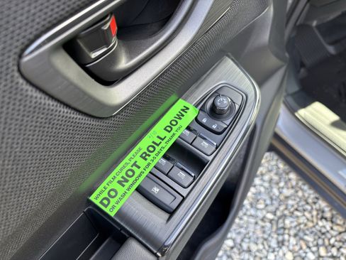 New 2026 Subaru Outback Premium image 27