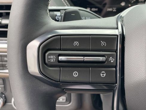 New 2026 GMC Yukon XL Denali Ultimate image 11