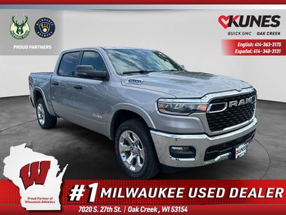 Used 2026 RAM 1500 Big Horn