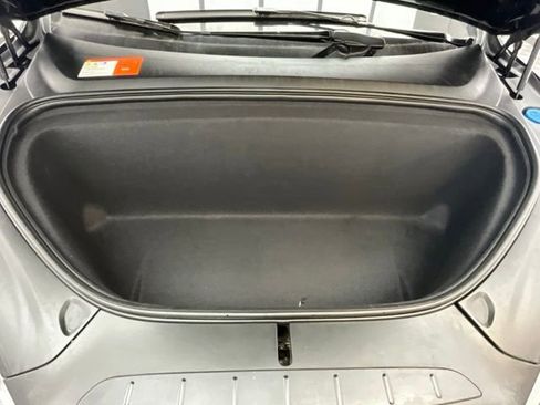 Used 2016 Tesla Model X 90D AWD/4WD image 29