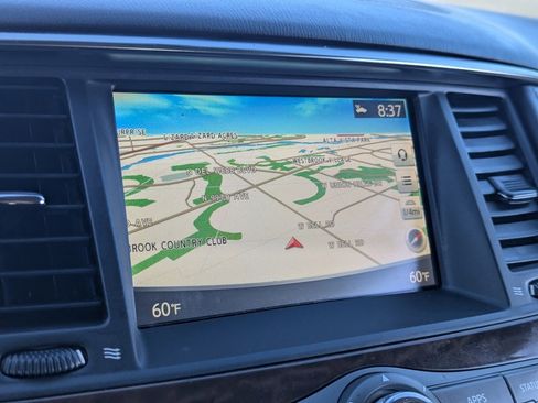 Used 2020 Nissan Armada SV w/ Driver Package image 23