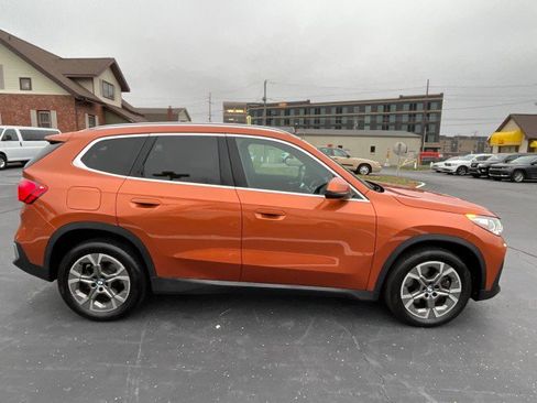 Used 2023 BMW X1 xDrive28i w/ Convenience Package image 8