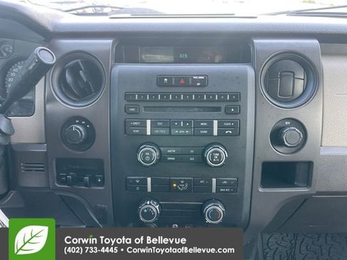 Used 2010 Ford F150 XL AWD/4WD image 12