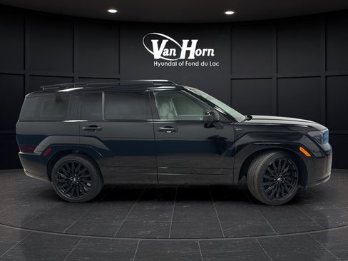 Used 2024 Hyundai Santa Fe Calligraphy AWD/4WD image 8