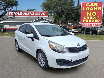 Used 2015 Kia Rio LX