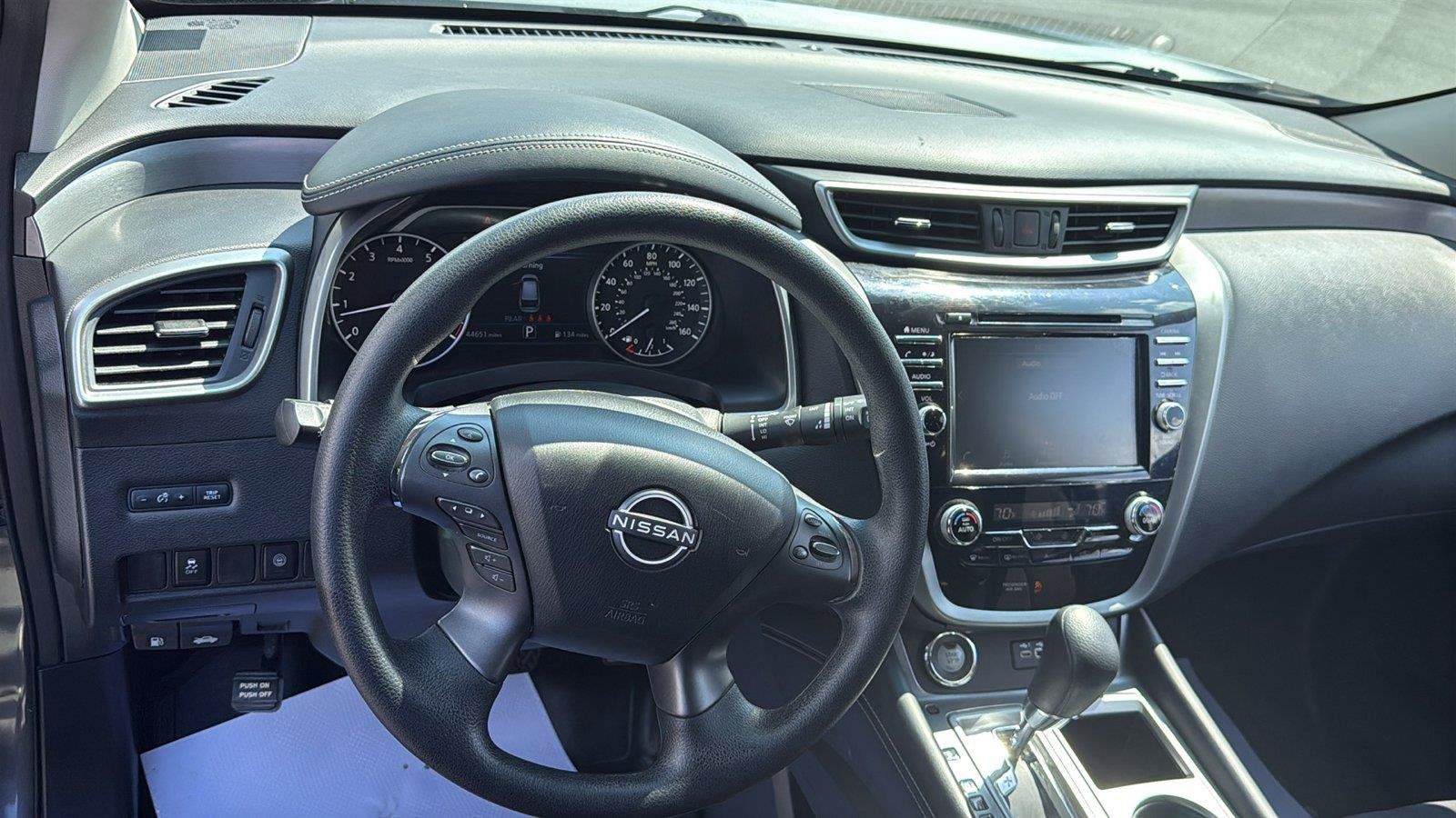 Used 2023 Nissan Murano S AWD/4WD image 19