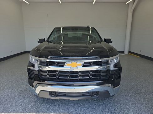 Used 2025 Chevrolet Silverado 1500 LT image 8