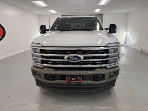 New 2026 Ford F250 King Ranch image 2
