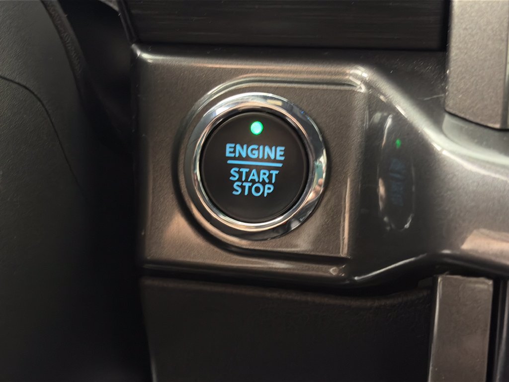 Certified 2023 Ford F150 Tremor AWD/4WD image 24