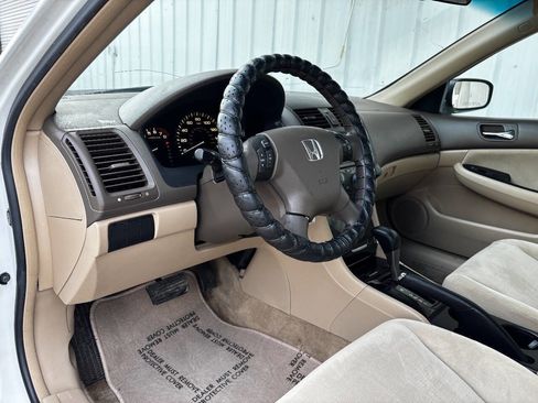 Used 2007 Honda Accord SE image 9
