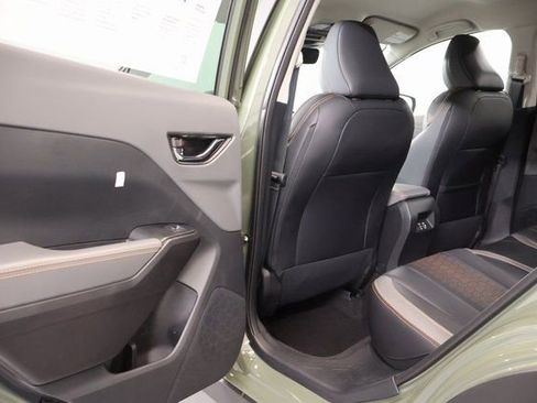 New 2026 Subaru Crosstrek 2.5i Limited image 27