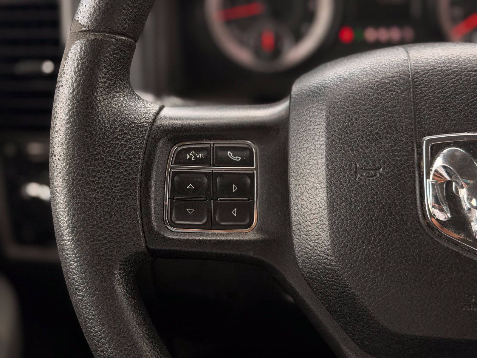 Used 2019 RAM 1500 Tradesman w/ Popular Equipment Group RWD image 23
