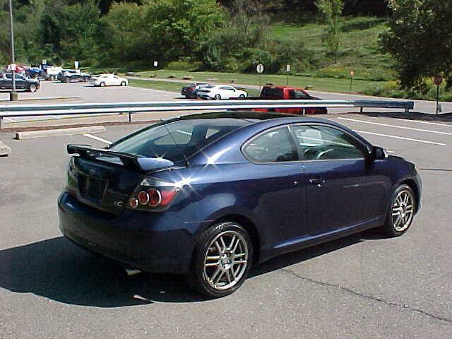 Used 2010 Scion tC FWD image 39