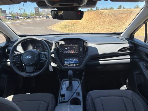 Used 2025 Subaru Crosstrek 2.0i w/ Popular Package #1A AWD/4WD image 20