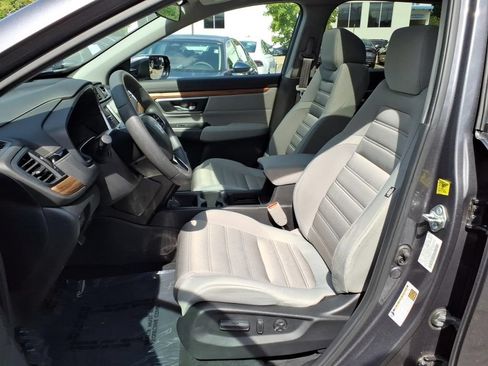 Used 2018 Honda CR-V EX image 17