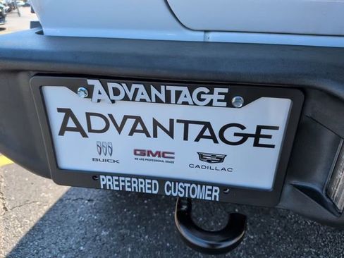 Used 2021 Jeep Wrangler Unlimited Sport AWD/4WD image 7