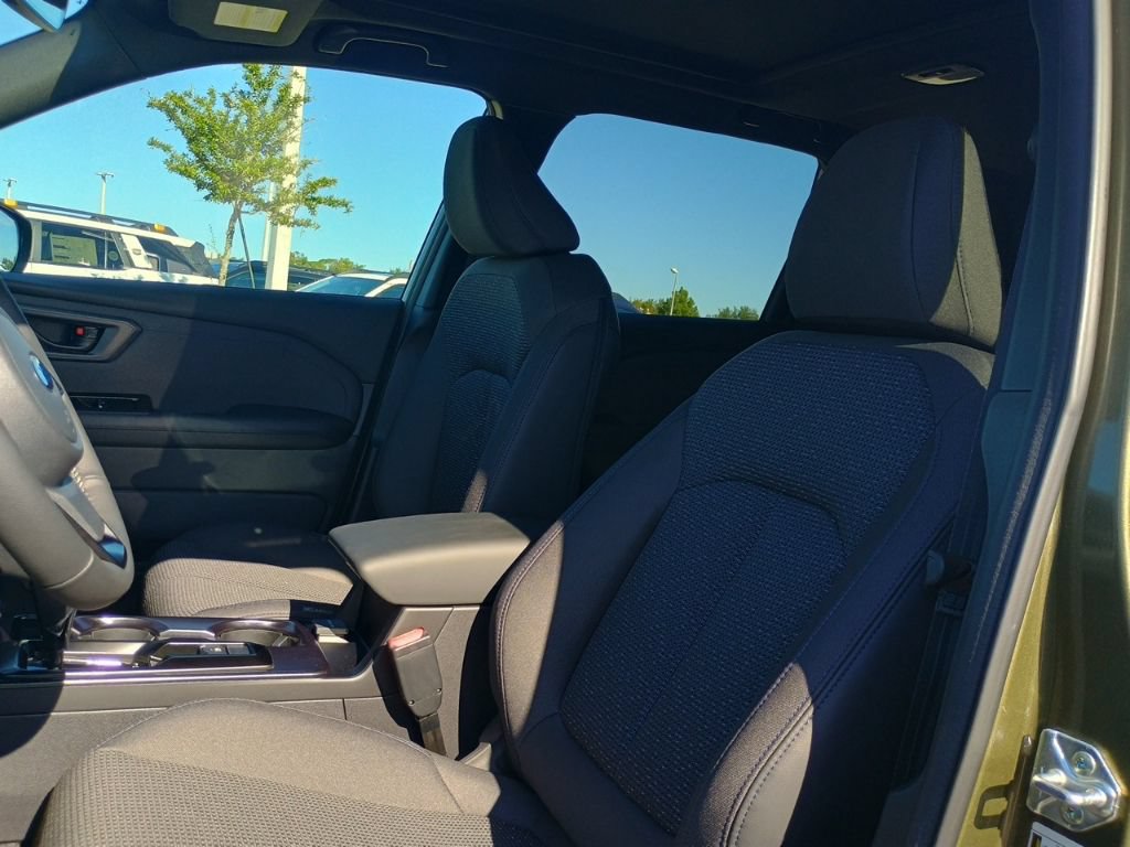 New 2026 Subaru Forester Premium AWD/4WD image 14