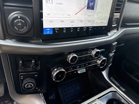 New 2026 Ford F150 XLT w/ Equipment Group 302A MID image 27