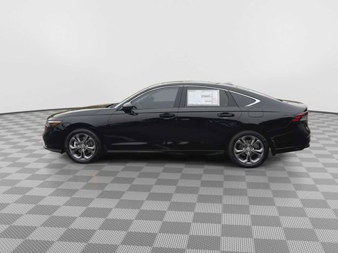 New 2026 Honda Accord EX-L image 5