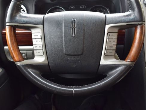 Used 2007 Lincoln MKZ AWD image 25