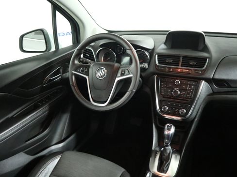 Used 2016 Buick Encore Convenience image 15
