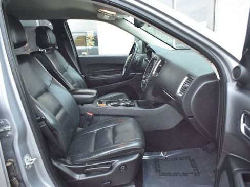 Used 2016 Dodge Durango Limited w/ Nav & Power Liftgate Group image 49